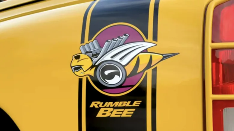 Ram Rumble Bee Revival: 777-Horsepower Muscle Truck Returns - image 3