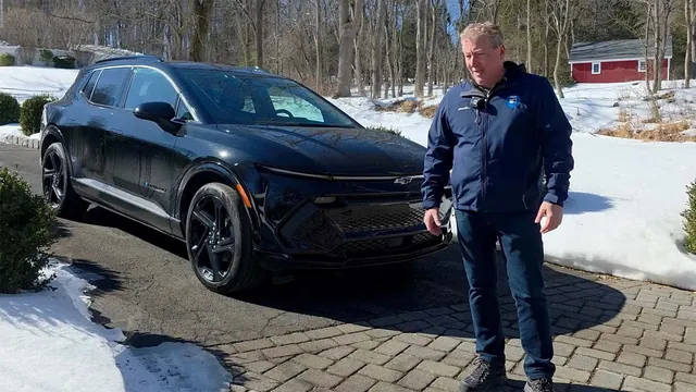 Electric Vehicle Drama Unfolds