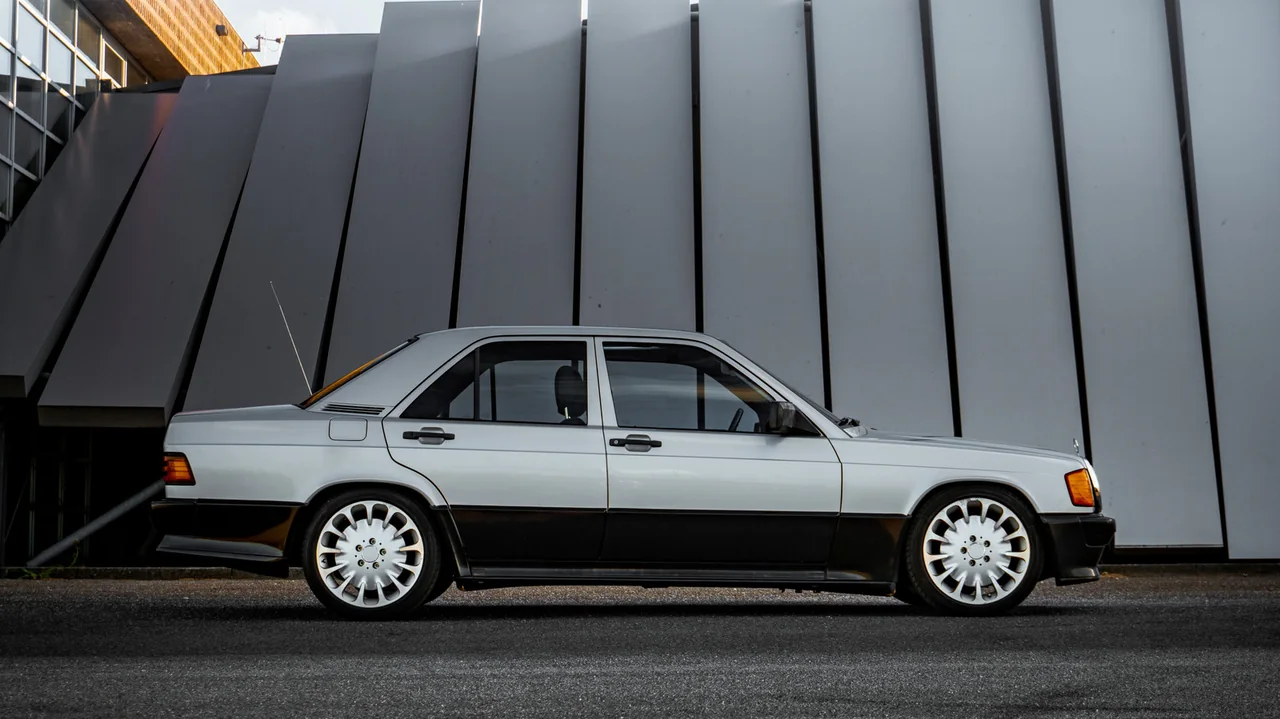 The Golden Age of Cars: A Decade of Unparalleled Enthusiast Appeal