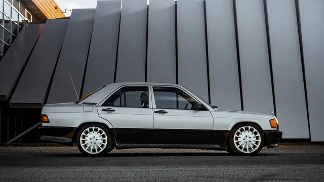 The Golden Age of Cars: A Decade of Unparalleled Enthusiast Appeal
