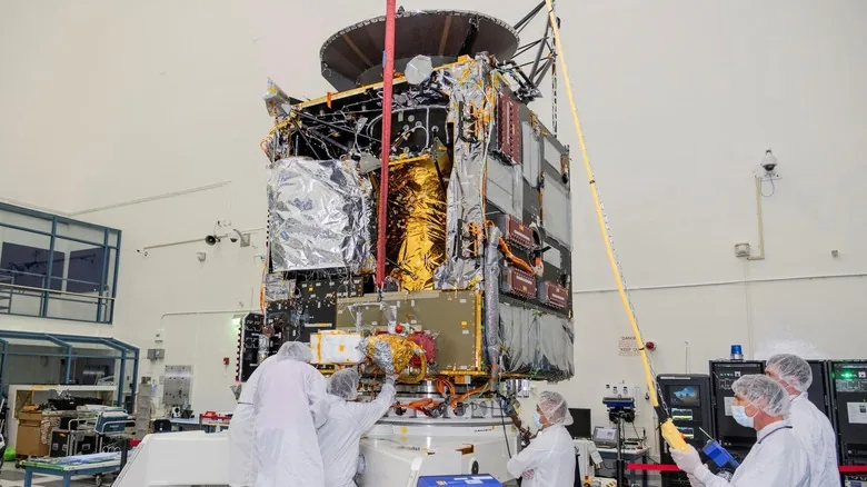 Electric Thrust Paves Way For Human Mission To Mars - image 3