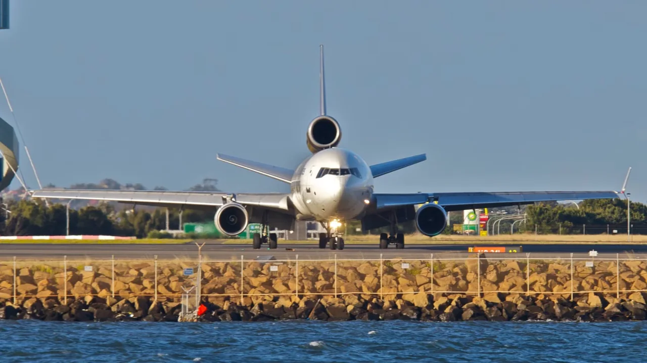 NTSB Cracks Down on AI-Generated Cockpit Audio