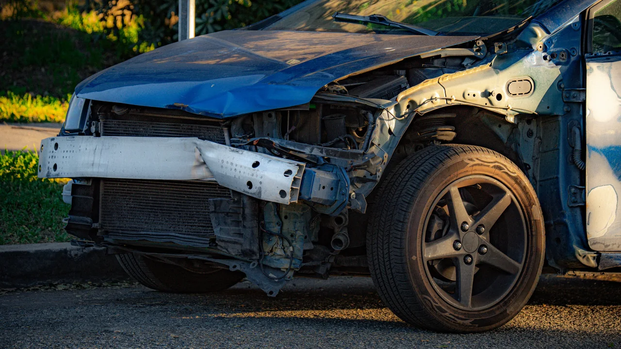 Frame Damage Repairs: Will Car Insurance Cover The Cost?