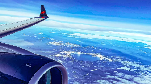 Aviation's Hidden Boundary