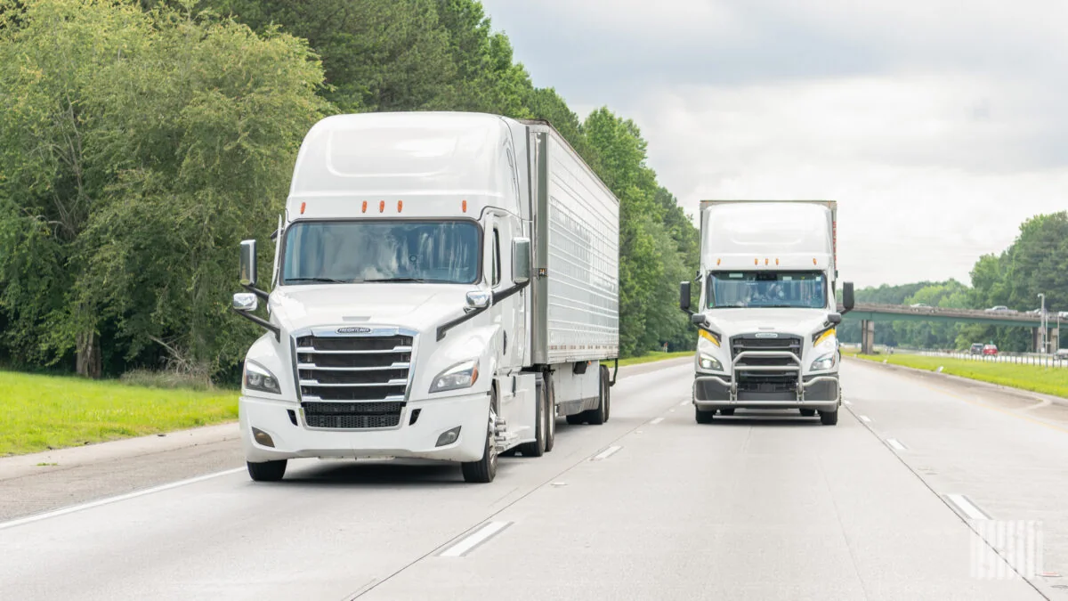Trucking Industry Braces for Post-Montgomery Ruling Consequences