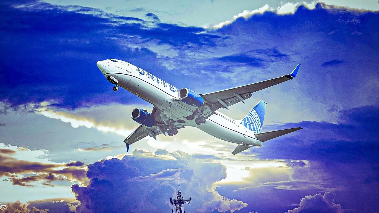 United Airlines Expands Cleveland Route Network