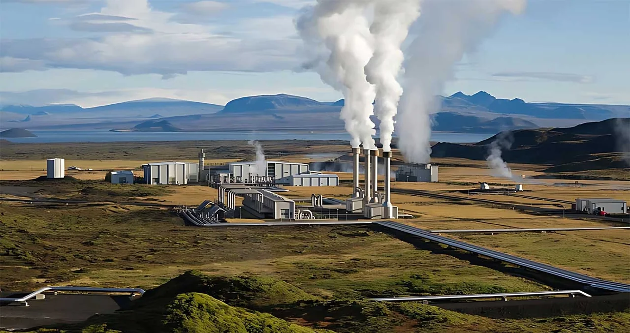 Western States Unite to Tap Geothermal Potential