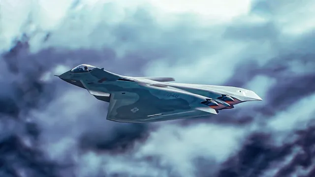 Swarm of Autonomous Drones Redefine Modern Air Power