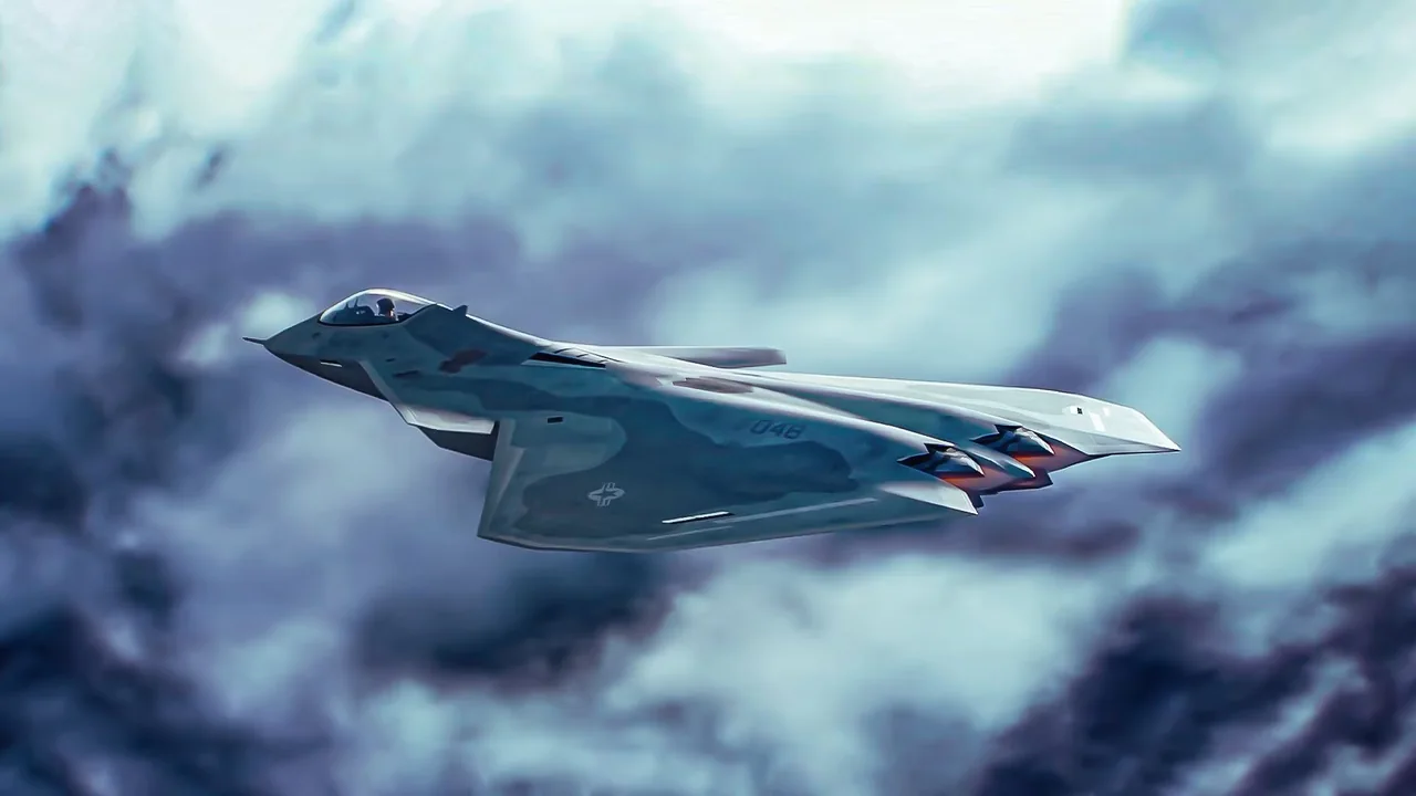 Swarm of Autonomous Drones Redefine Modern Air Power