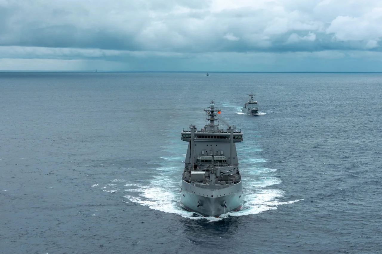 New Zealand Boosts Maritime Security with Drone Investment