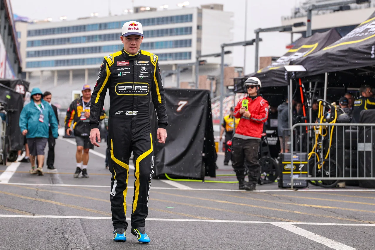 NASCAR Mourns Loss of Kyle Busch, A Generation's Icon