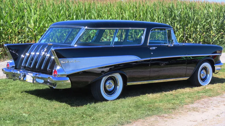 Bel Air Muscle Car Debate - image 4