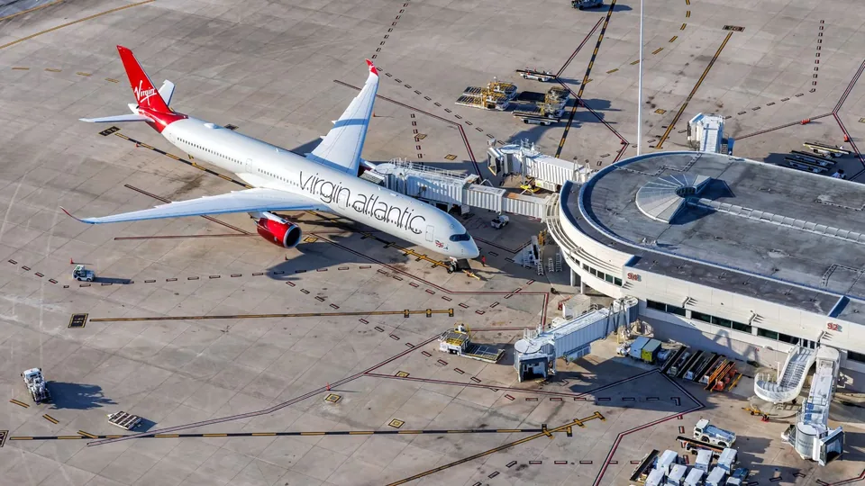 Hidden Luxury in Commercial Aviation - image 2