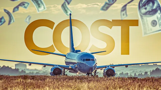 Private Boeing 737 Charter Costs Skyrocket
