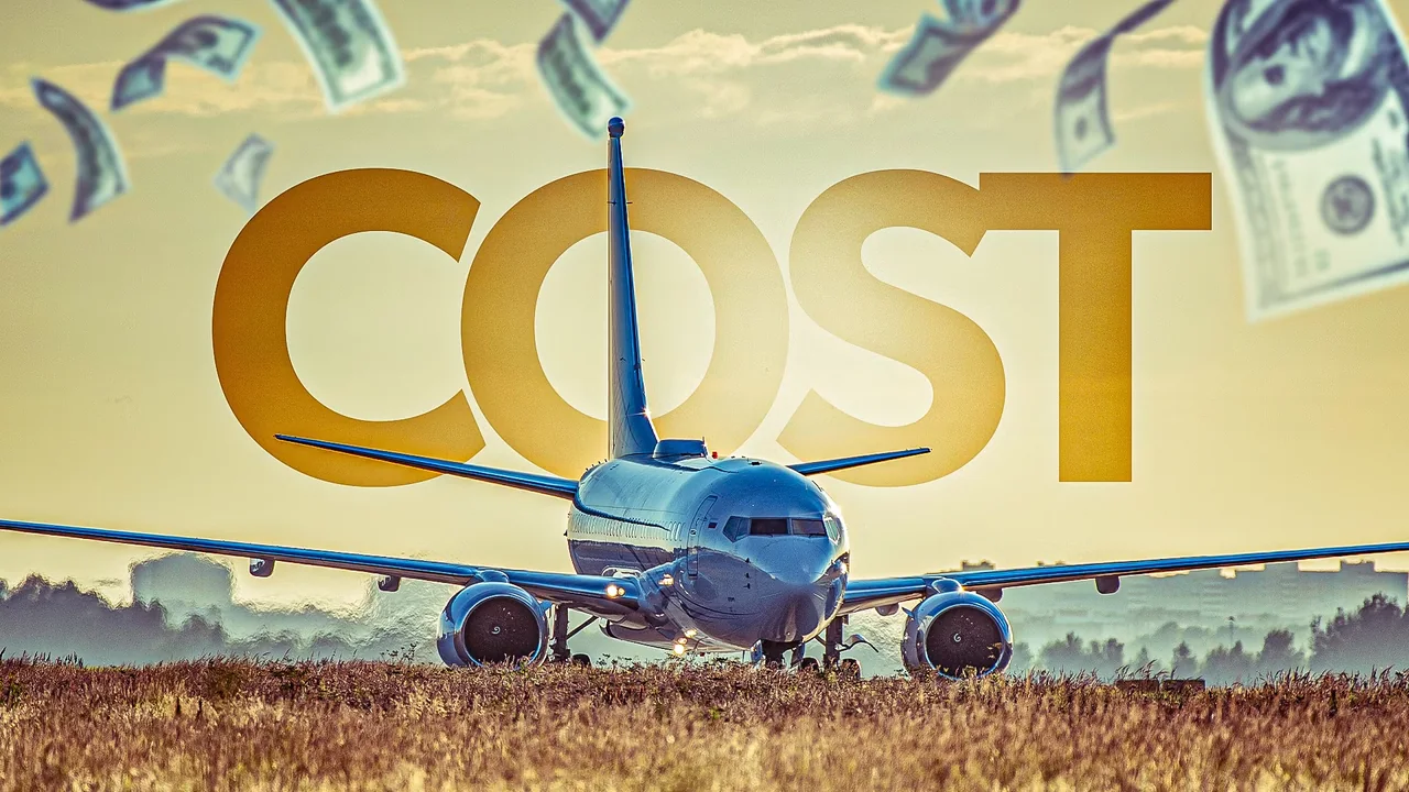 Private Boeing 737 Charter Costs Skyrocket