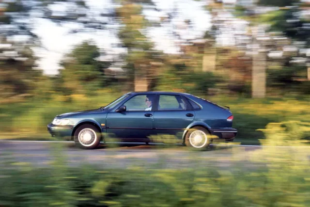 Saab's Revival: A New Era for the Swedish Brand