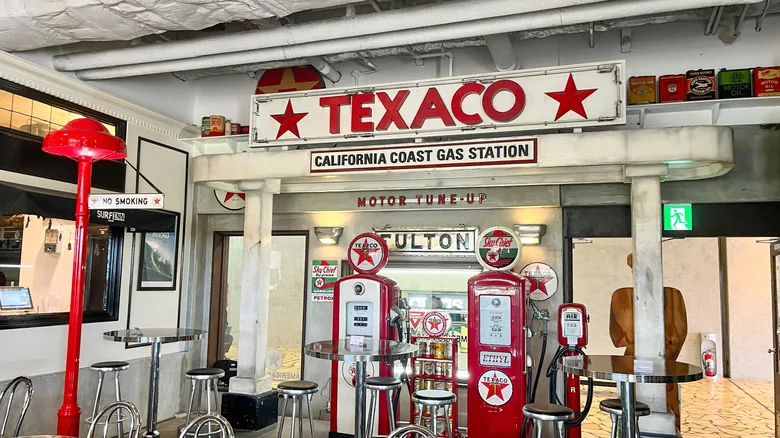 The Evolution of Gas Stations: From Hand-Poured Fuel to Modern Convenience - image 4
