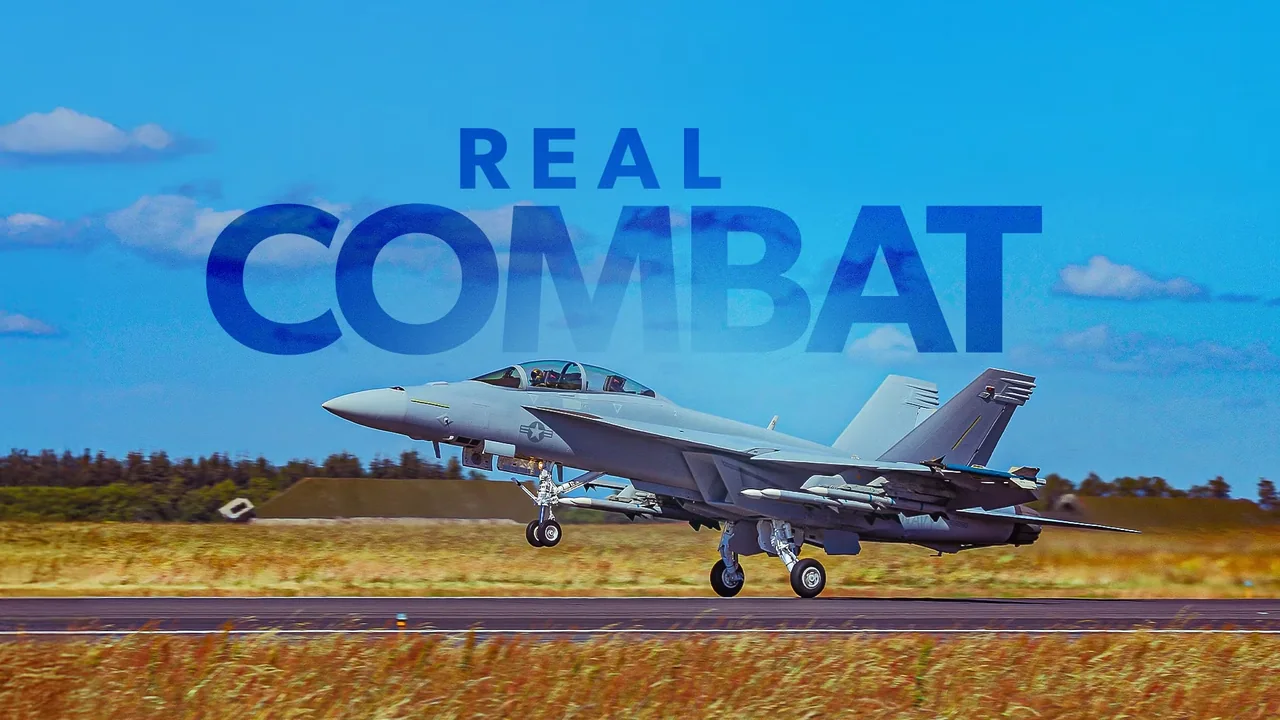 Under Fire: The Military Aircraft Seeing Real Combat