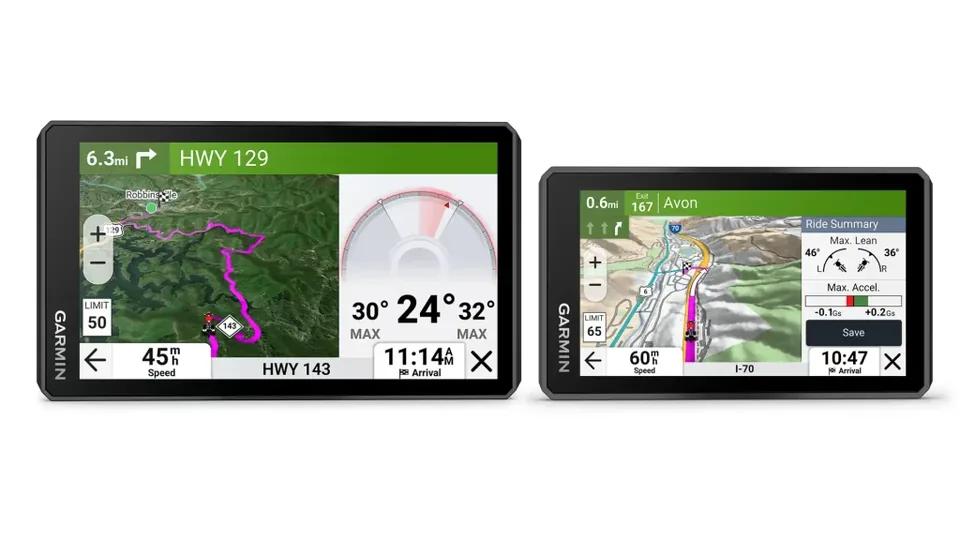 Garmin Zumo XT3 Review: Next-Gen Motorcycle GPS - image 3