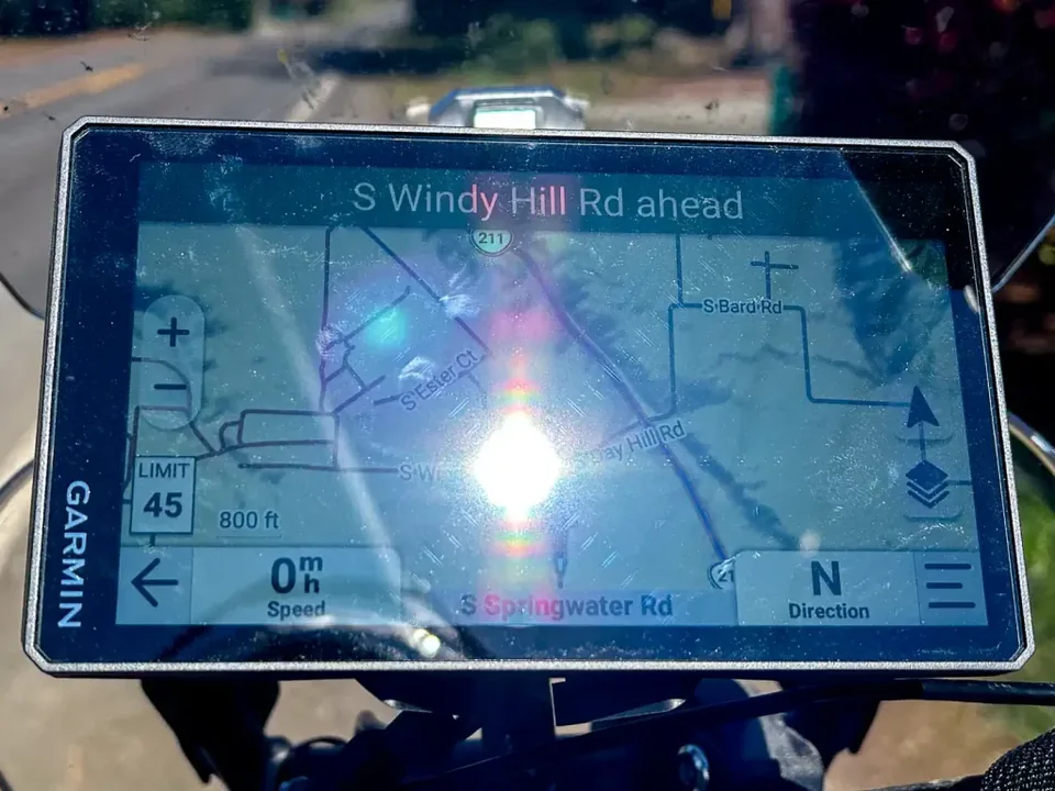 Garmin Zumo XT3 Review: Next-Gen Motorcycle GPS - image 4