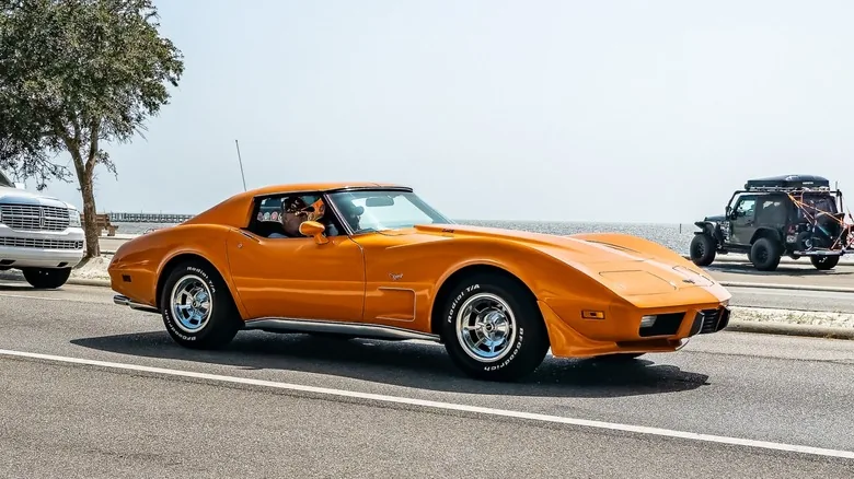 Corvette's Forgotten Turbo Past - image 3