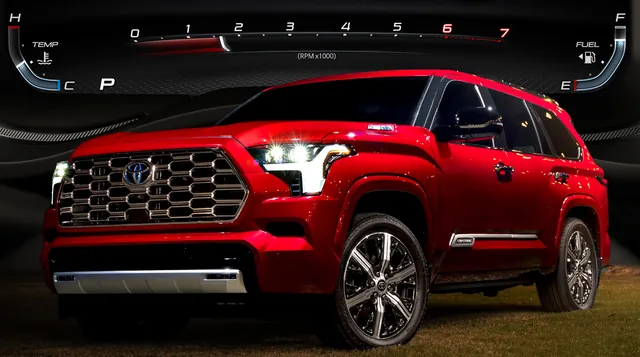 Fuel Prices Spike for Electric and Luxury Vehicle Owners