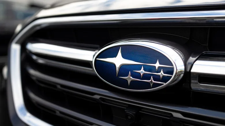 Subaru's CVT Revolution: A Shift Towards Efficiency - image 2