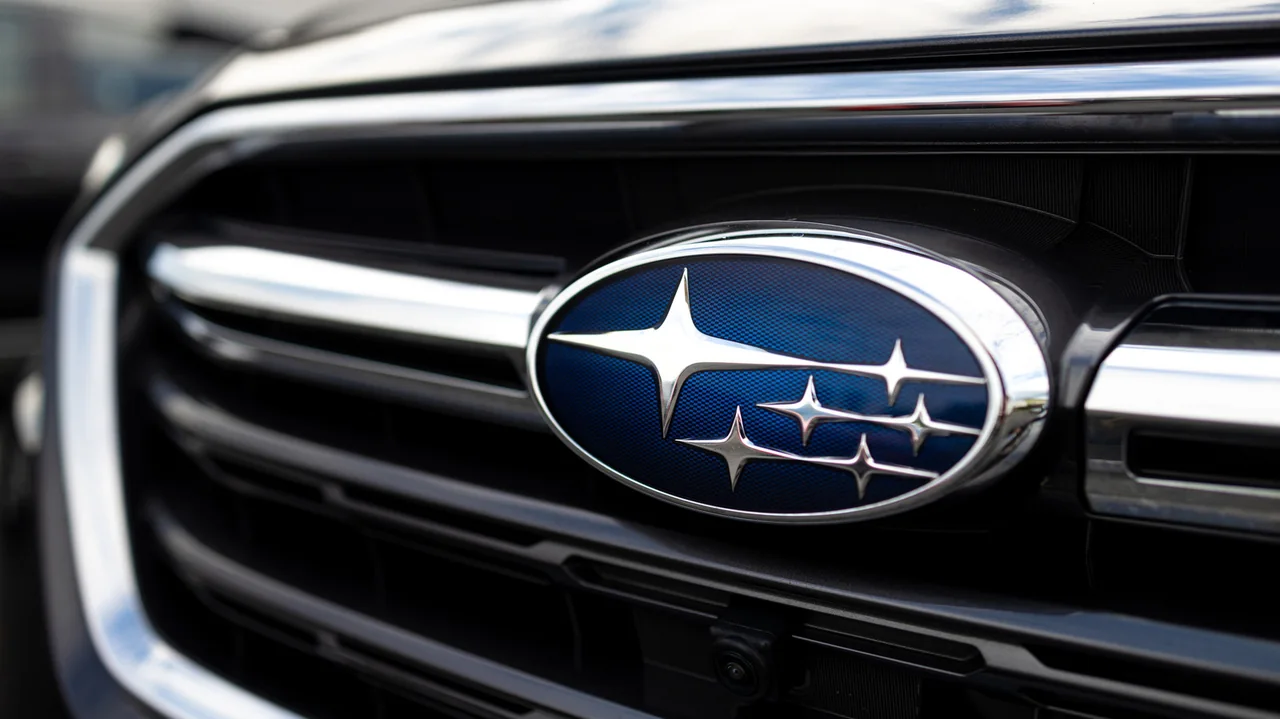 Subaru's CVT Revolution: A Shift Towards Efficiency