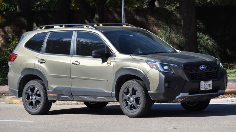 Subaru's CVT Revolution: A Shift Towards Efficiency - image 3