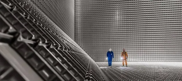 GTT Lands LNG Tank Design Order for Shandong Marine Energy