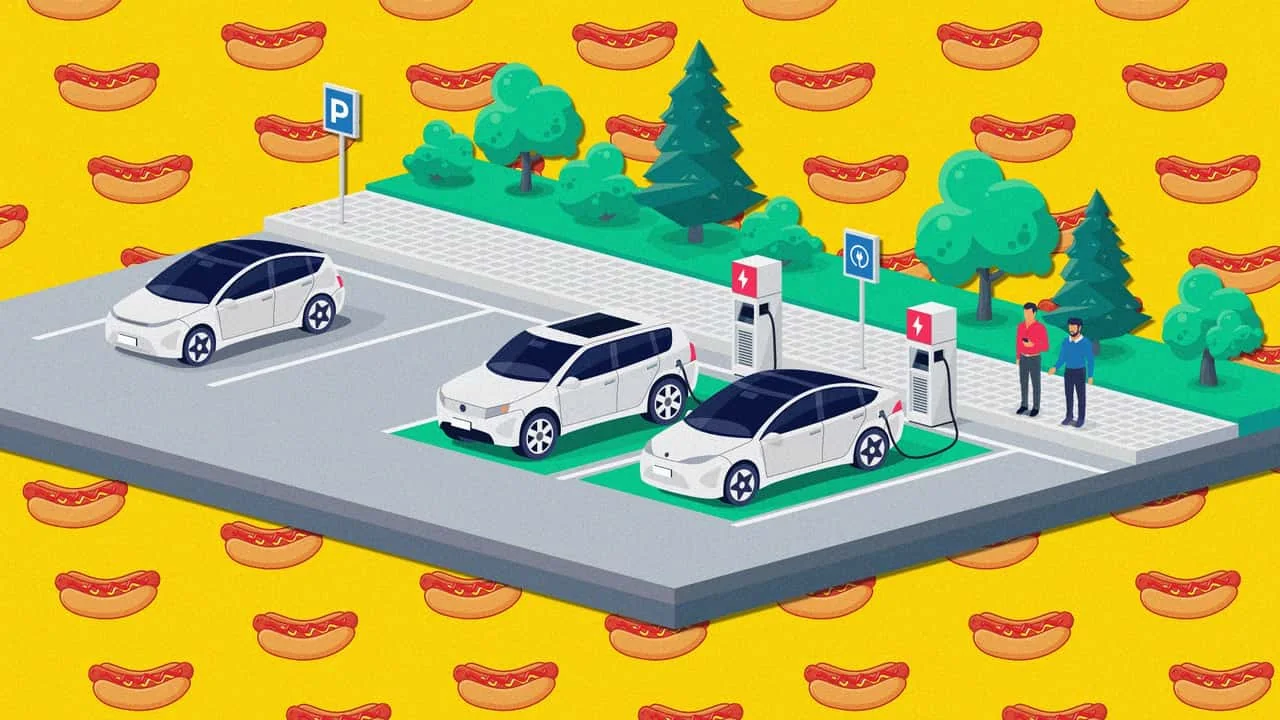Fast Charging Frenzy