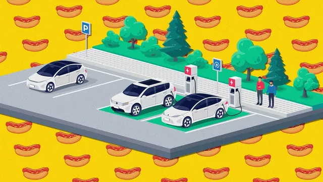 Fast Charging Frenzy