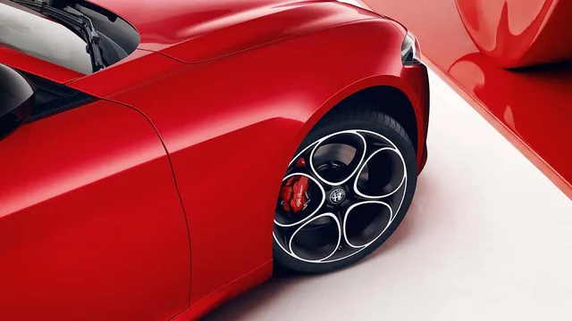Alfa Romeo's Future Models Delayed