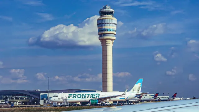 Air Traffic Control Software Still Flying High Despite Age