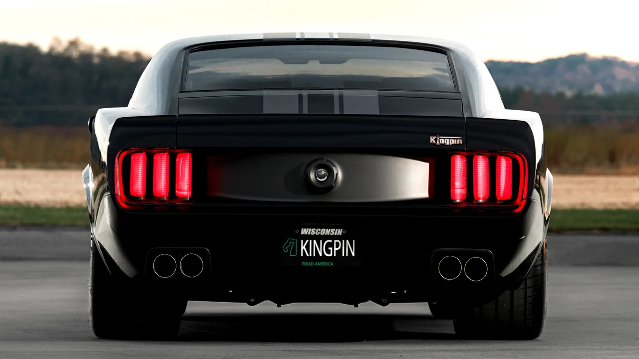 Classic Car Inheritance Boom Looms Over US
