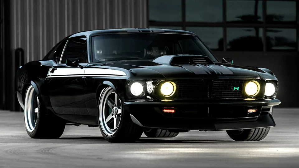 Classic Car Inheritance Boom Looms Over US - image 4