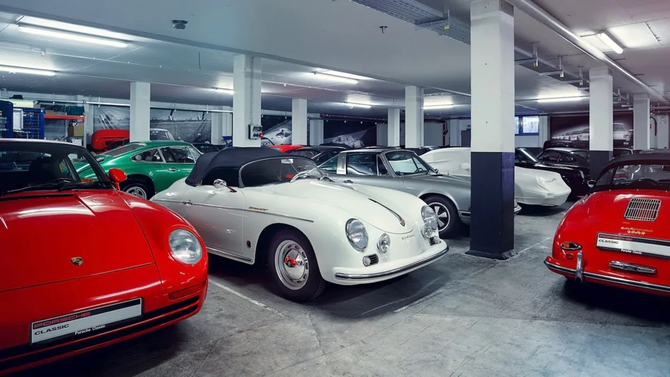 Classic Car Inheritance Boom Looms Over US - image 3