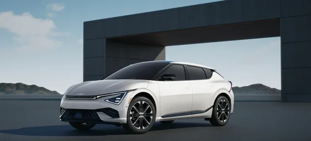 Electric Vehicle Fuel Costs: Toyota RAV4 Hybrid vs Kia EV6