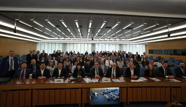 IMO Sets Global Standards for Autonomous Shipping