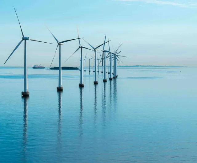 Trump Criticizes California and UK Energy Deal