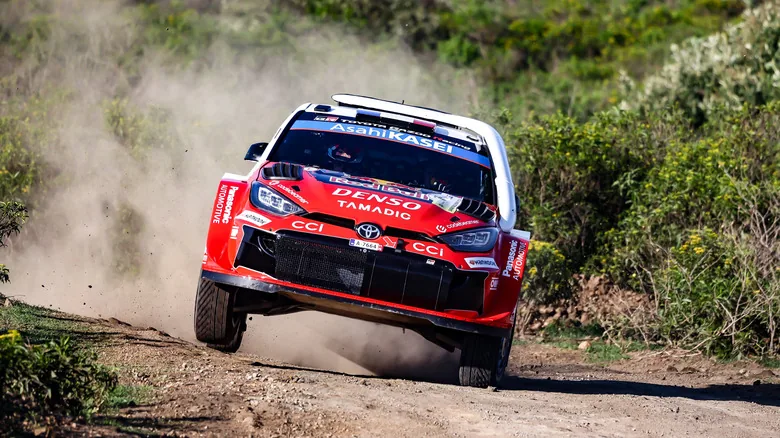 Rally vs Circuit Racing: What Sets Them Apart - image 2