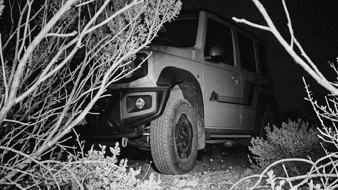 Suzuki Jimny Gains A New Rugged Special Edition