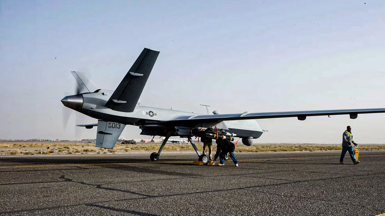 Drone Endurance Redefined