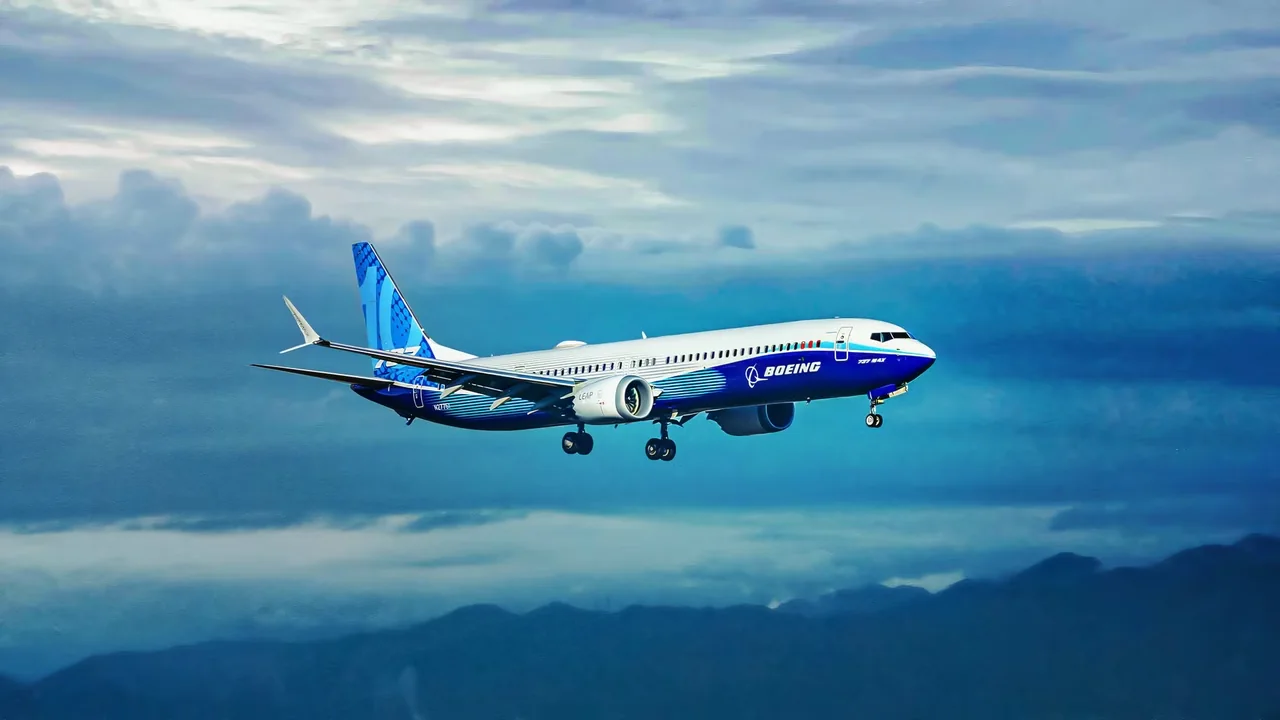Boeing 737 MAX MCAS Safety Overhaul