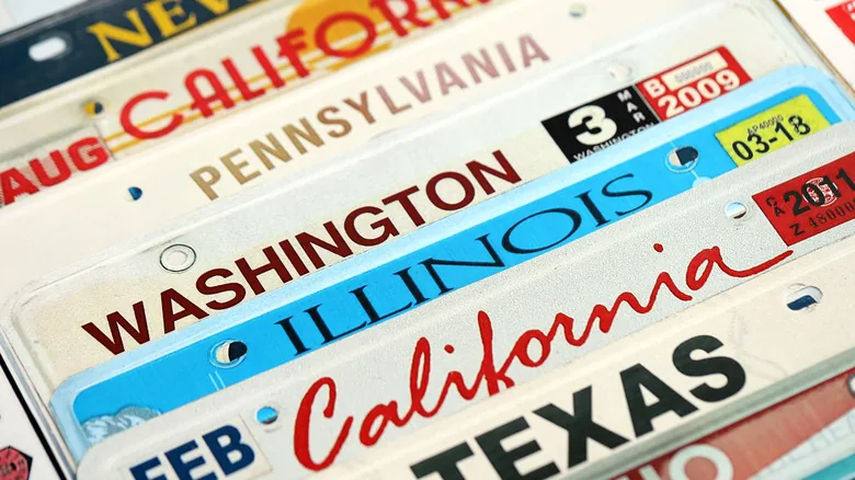 Rare License Plate Worth More Than Average New Car - image 2