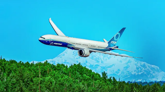 Boeing 777X Certification Milestone Marks New Era