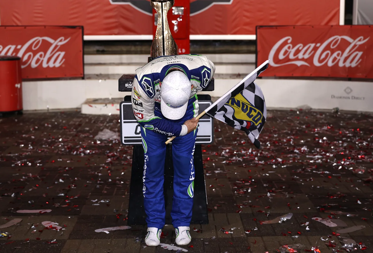 Nashville Prepares for Emotional Return to Racing