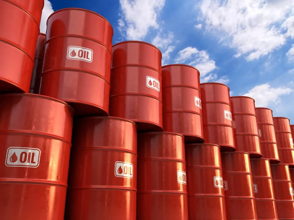 Oil Prices Plunge Amid Iran Deal Hopes