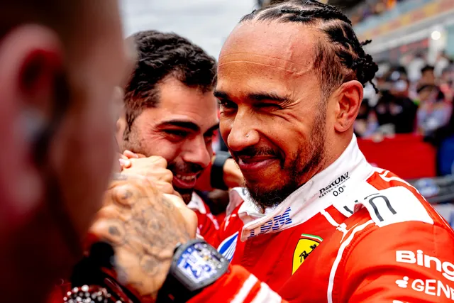 F1 Canada Notebook: Engine Complaints and Weird Penalties