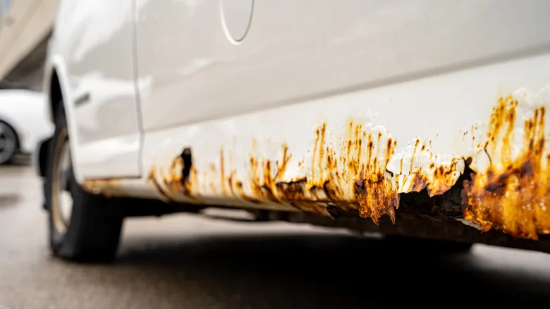 Rust Repair Made Affordable - image 2